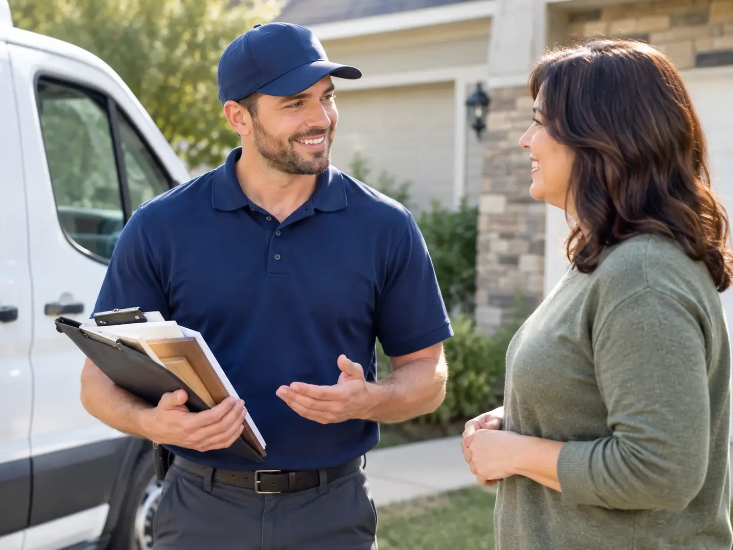 Kitchen Cabinet Refacing Leesburg, TX FAQs